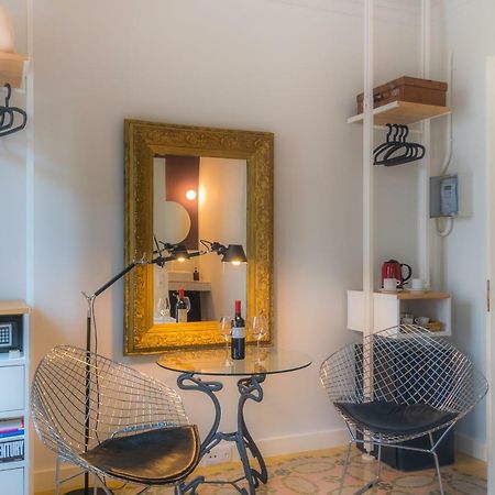 Habitacio Amb Encant 시체스 외부 사진