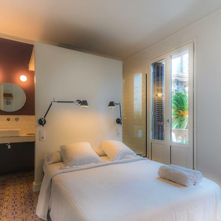 Habitacio Amb Encant 시체스 외부 사진